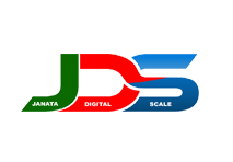 Janata Digital Scale-জনতা ডিজিটাল স্কেল -Digital Truck Scale Company in Bangladesh, +8801711-790728 Logo