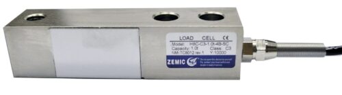 Zemic Shear Beam Load Cell