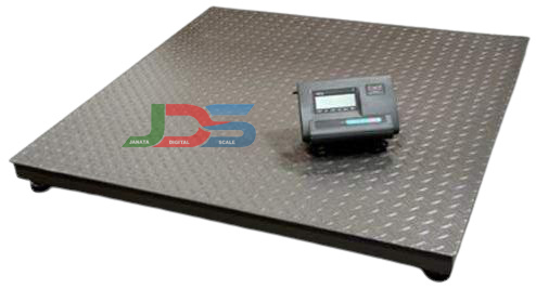 1-Ton Digital Platform Scale