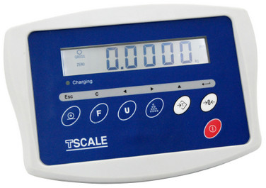 T Scale KW Electronic Weight Indicator