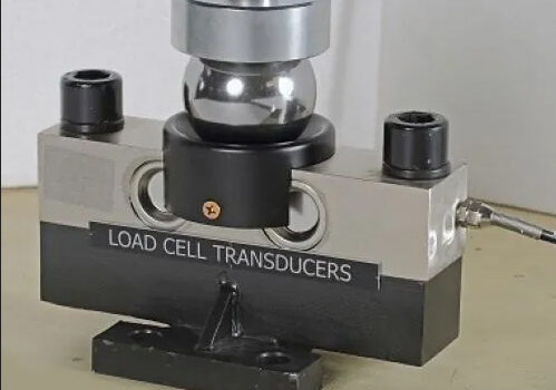 Keli Load Cell 40 Ton Capacity