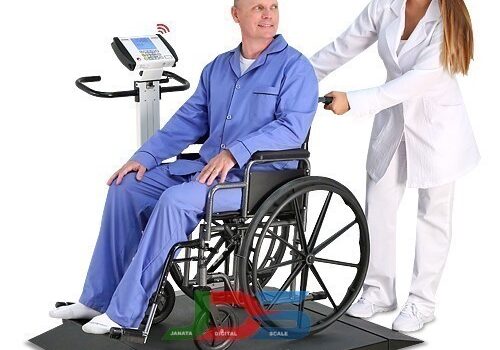 Wheel Chair Digital Scale