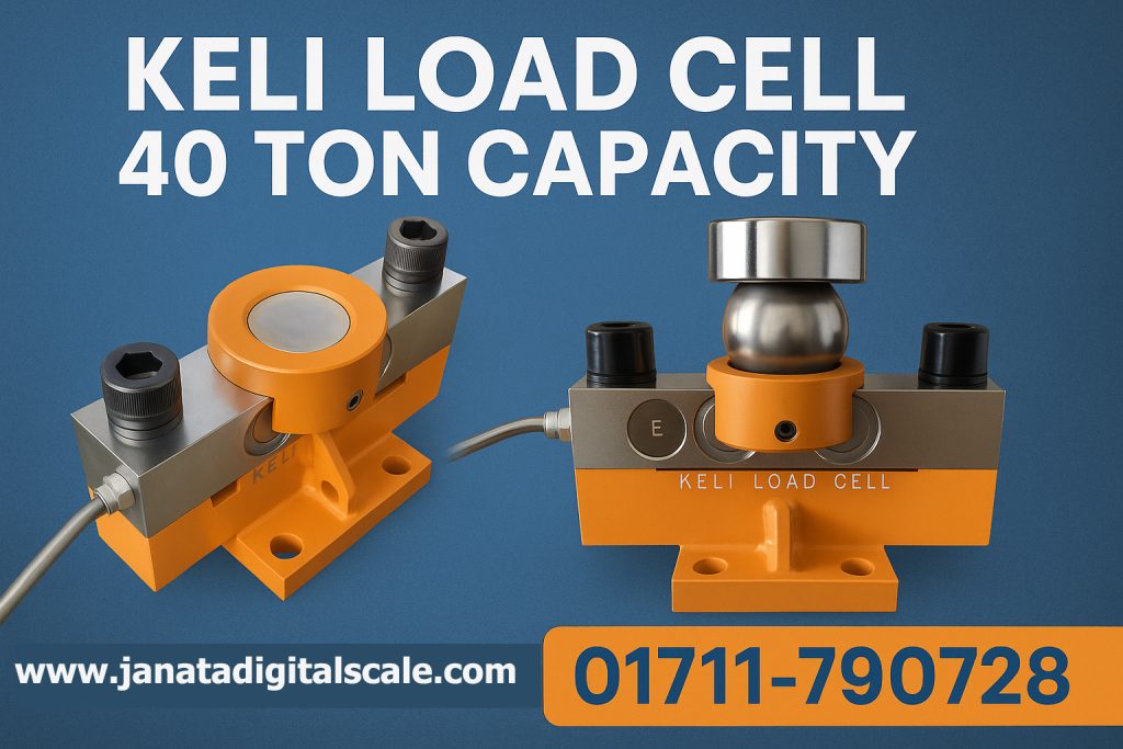 Keli Load Cell 