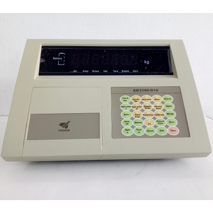 Yaohua XK3190-D10 Weighing Scale Indicator